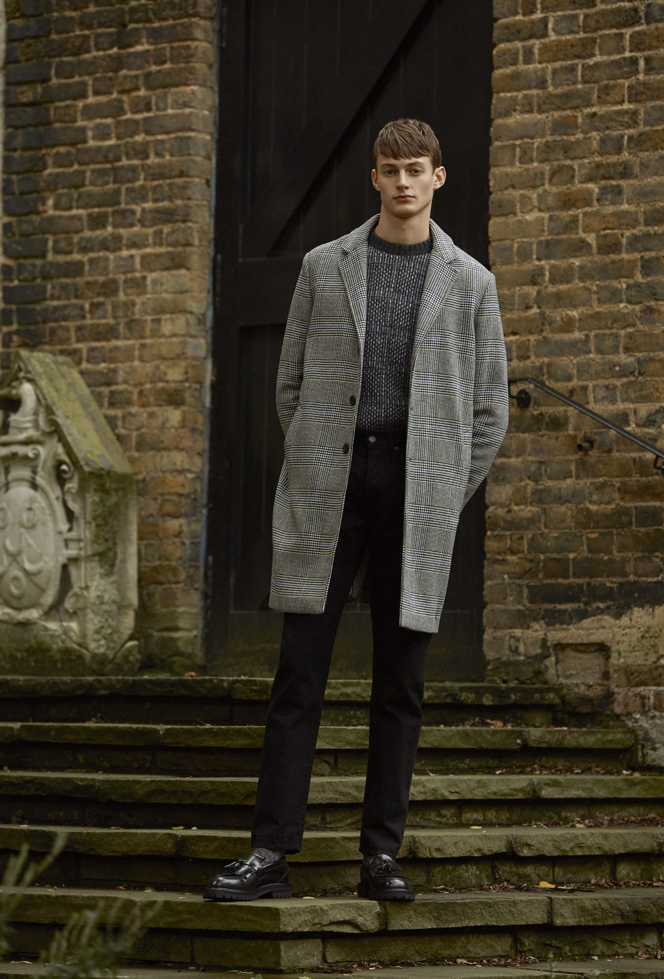 MR PORTER | Fashion | One Represents