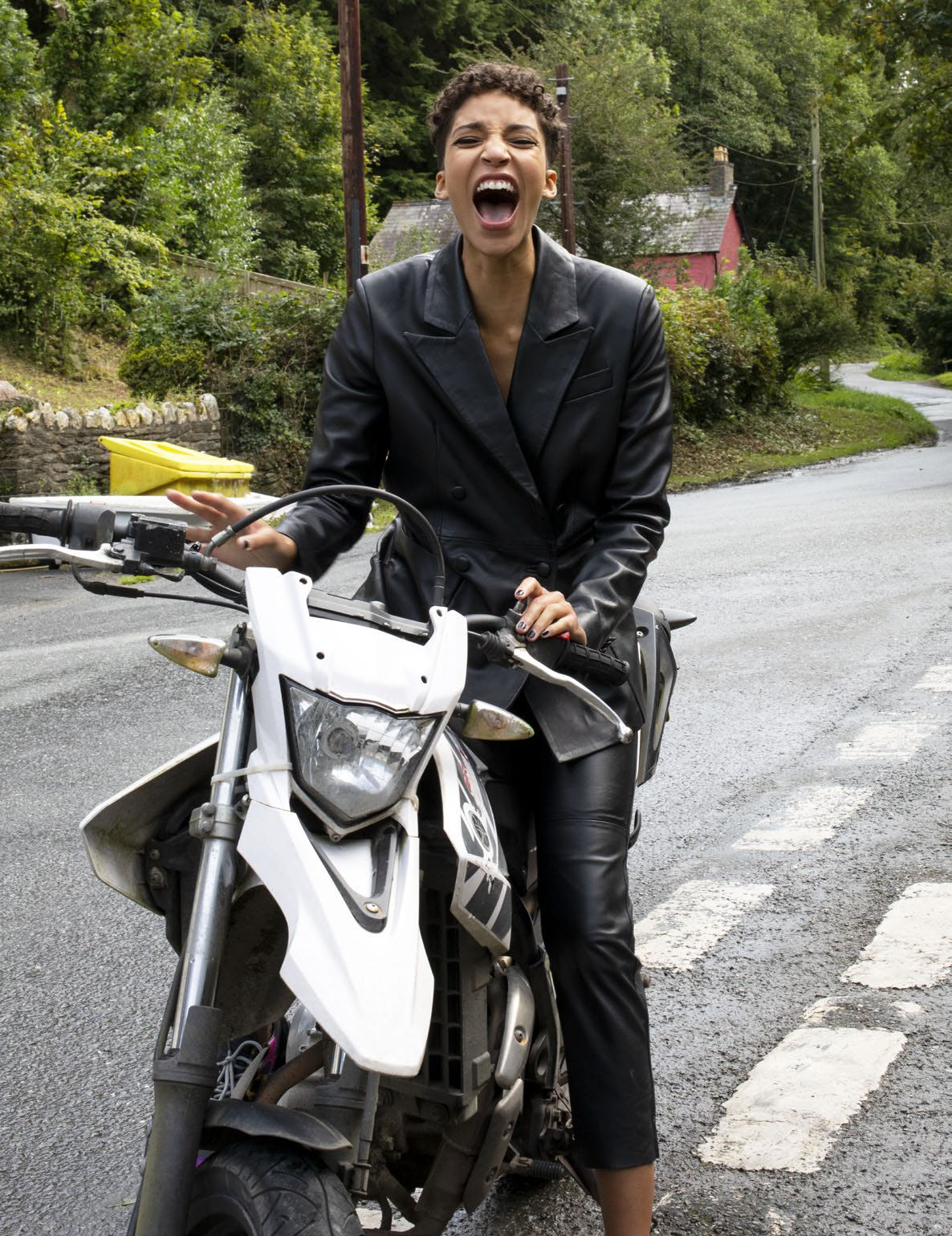 The Modern Gothic | Cosmopolitan