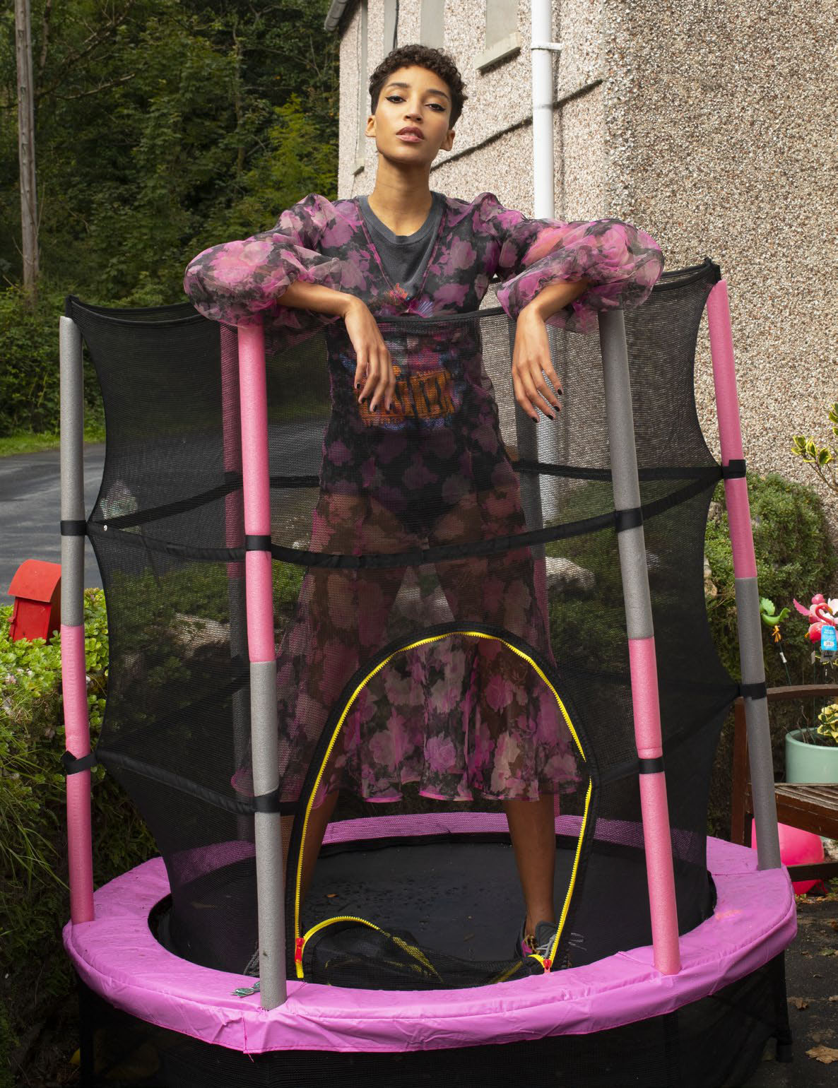 The Modern Gothic | Cosmopolitan