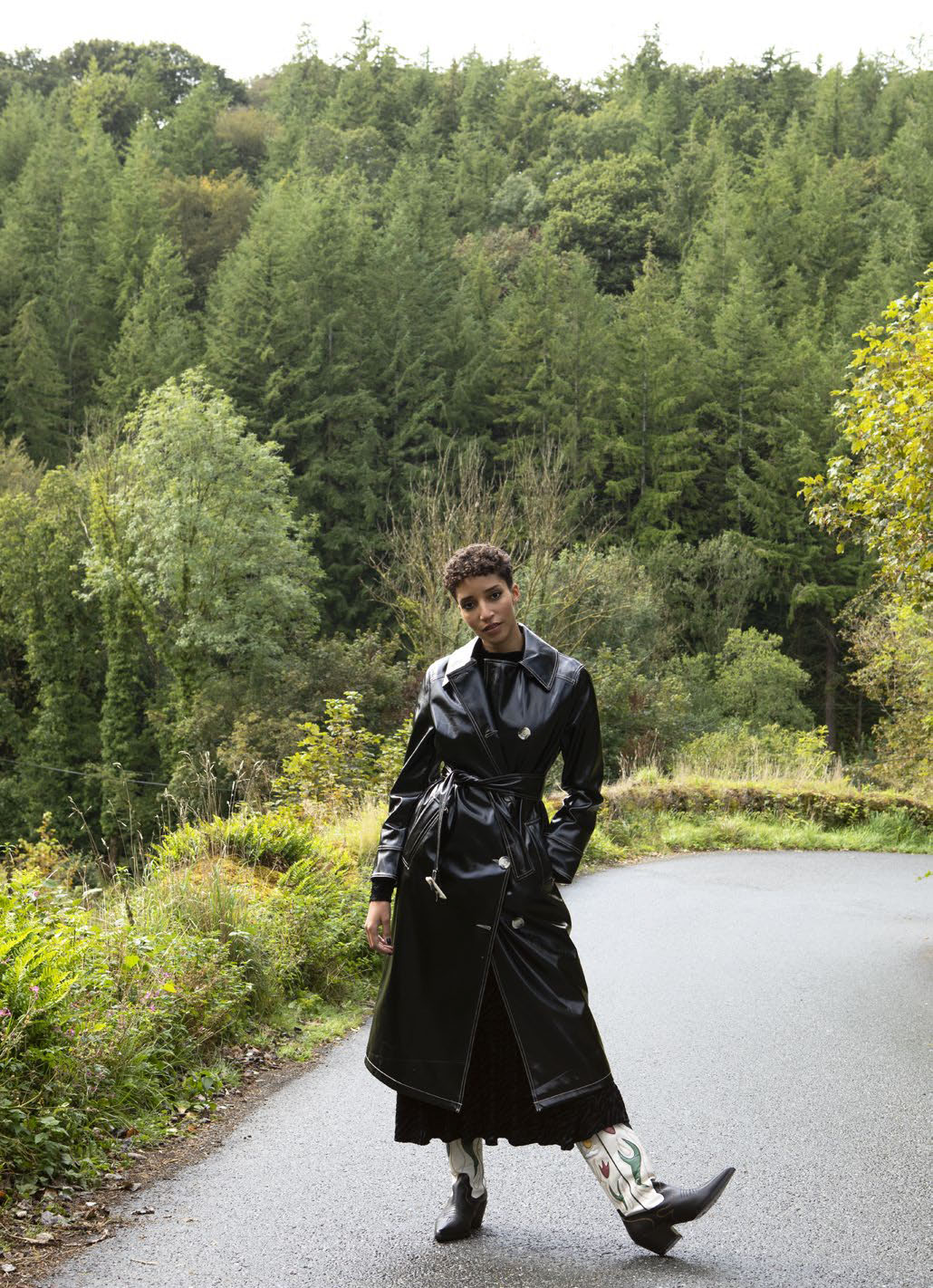 The Modern Gothic | Cosmopolitan