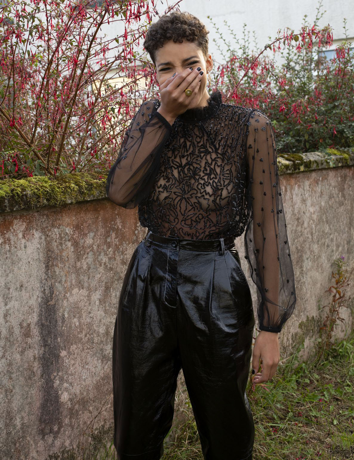 The Modern Gothic | Cosmopolitan