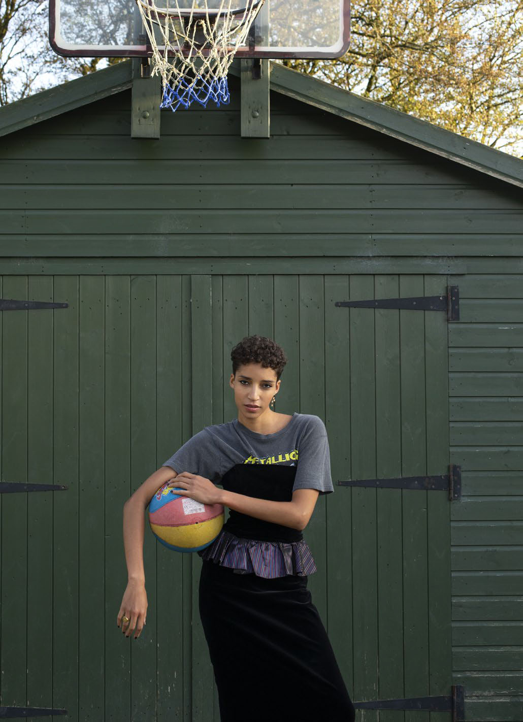 The Modern Gothic | Cosmopolitan