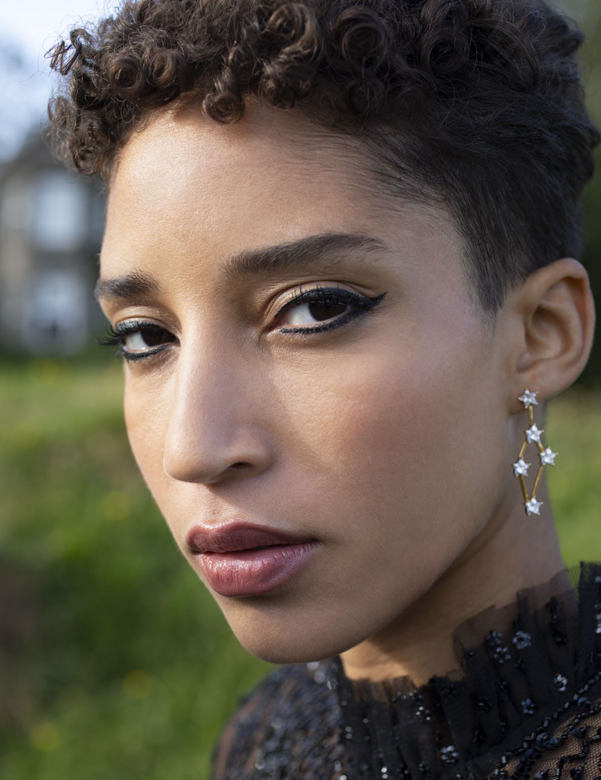 The Modern Gothic | Cosmopolitan