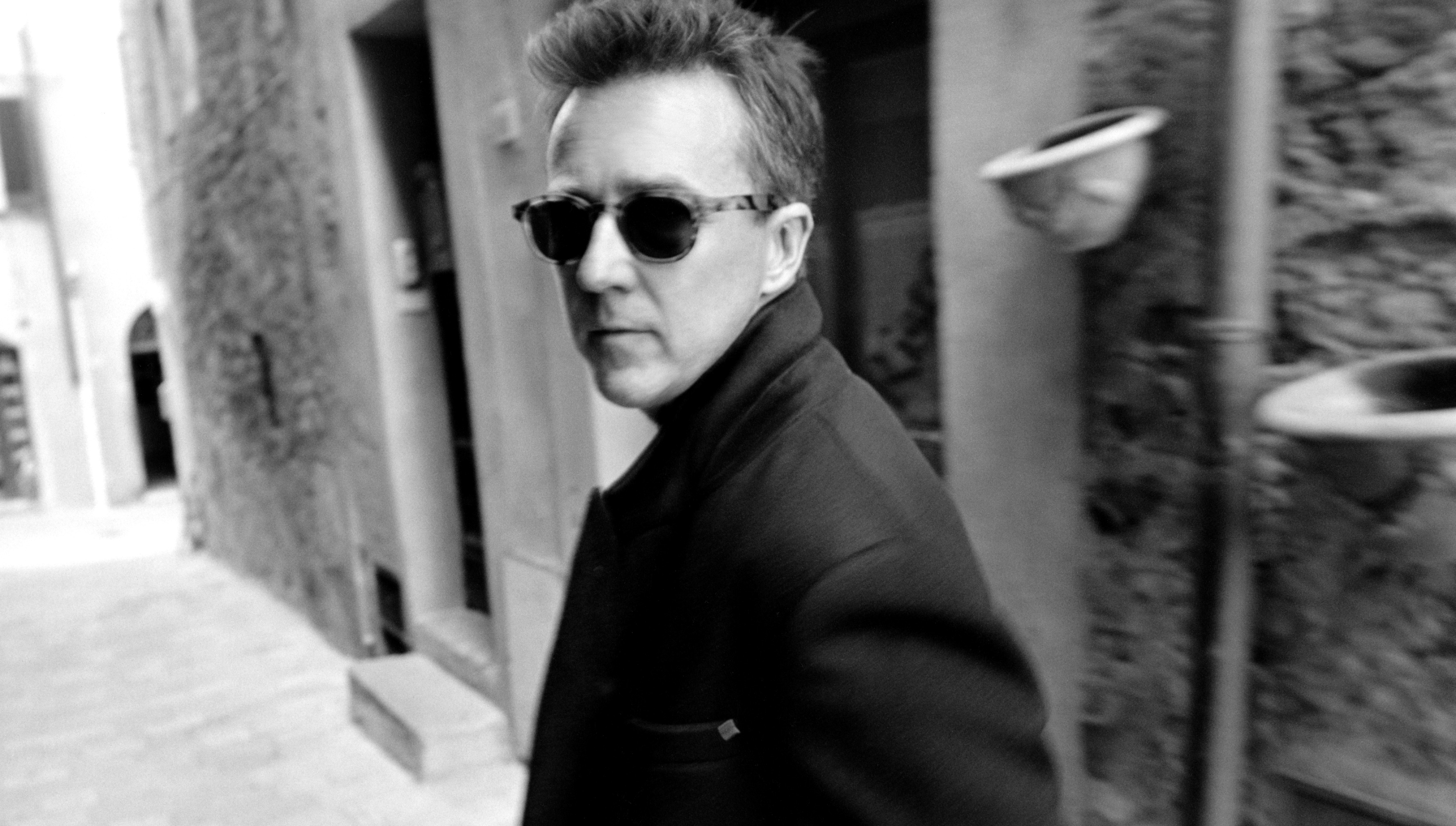 Port Magazine | Edward Norton