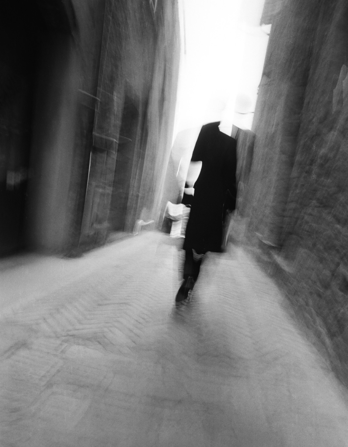 Port Magazine | Edward Norton