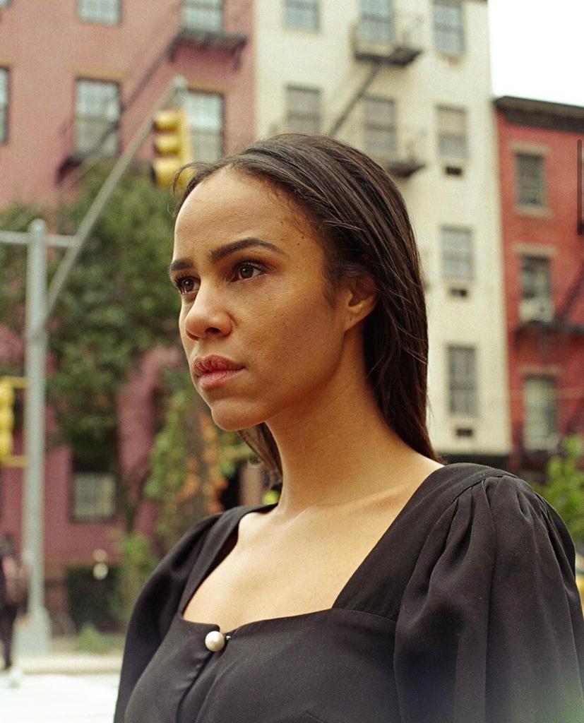 The New York Times | Zawe Ashton