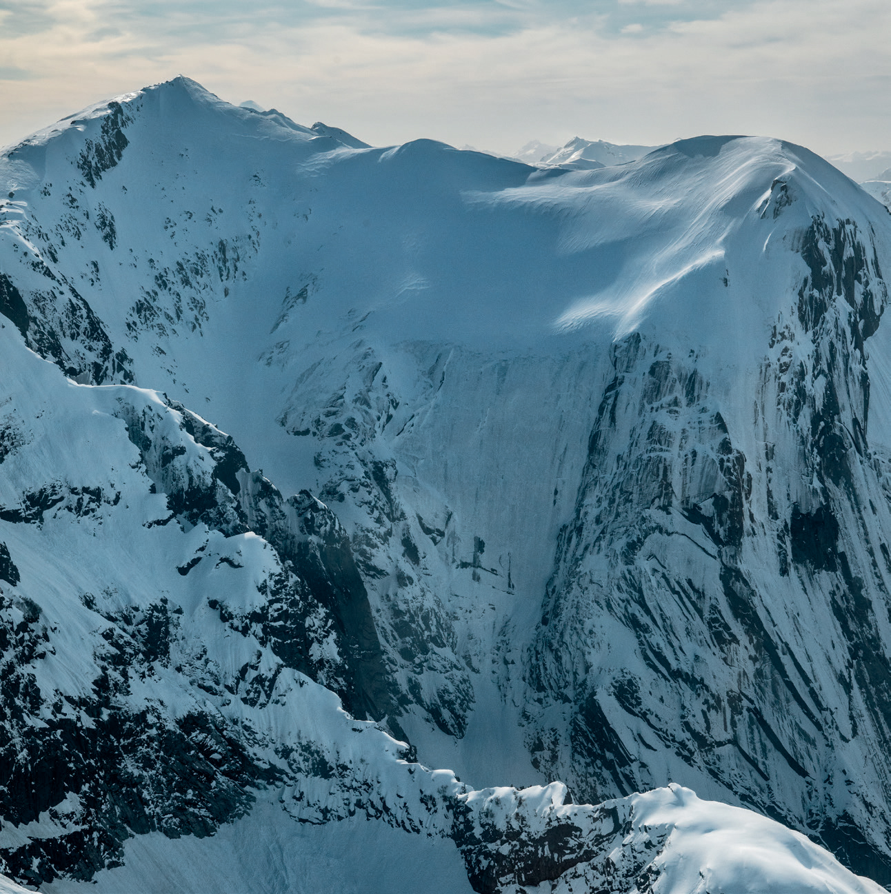 Land of giants | Port Magazine