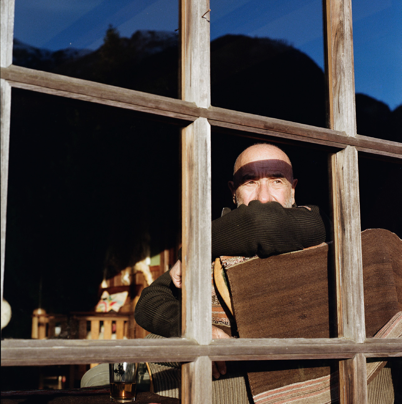 Land of giants | Port Magazine