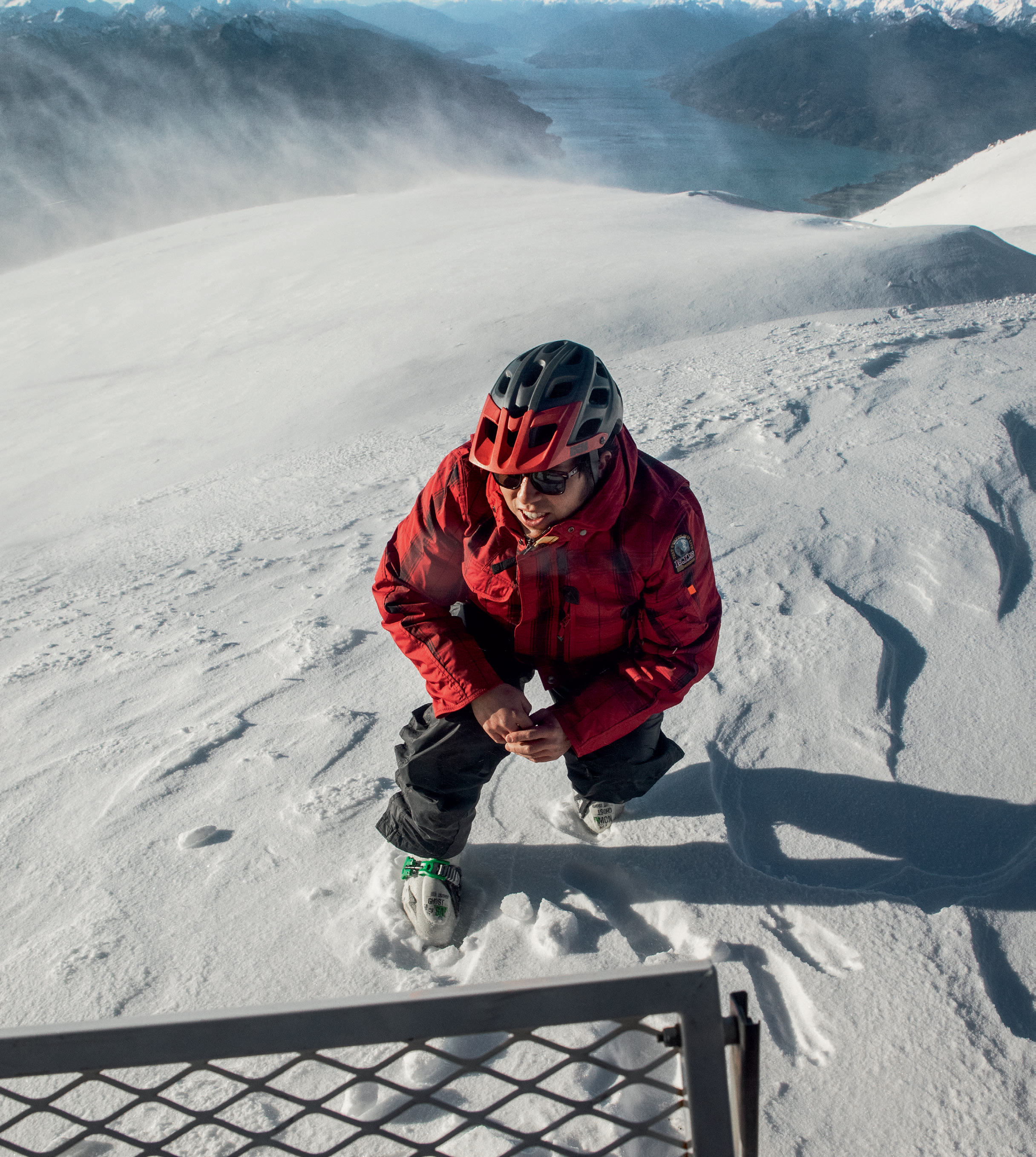 Land of giants | Port Magazine