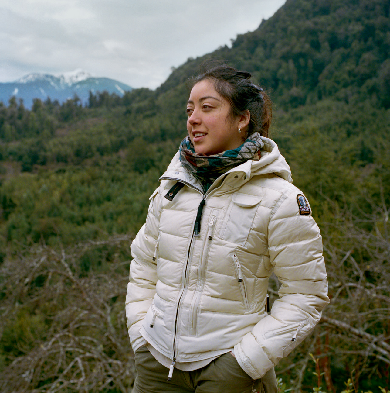 Land of giants | Port Magazine