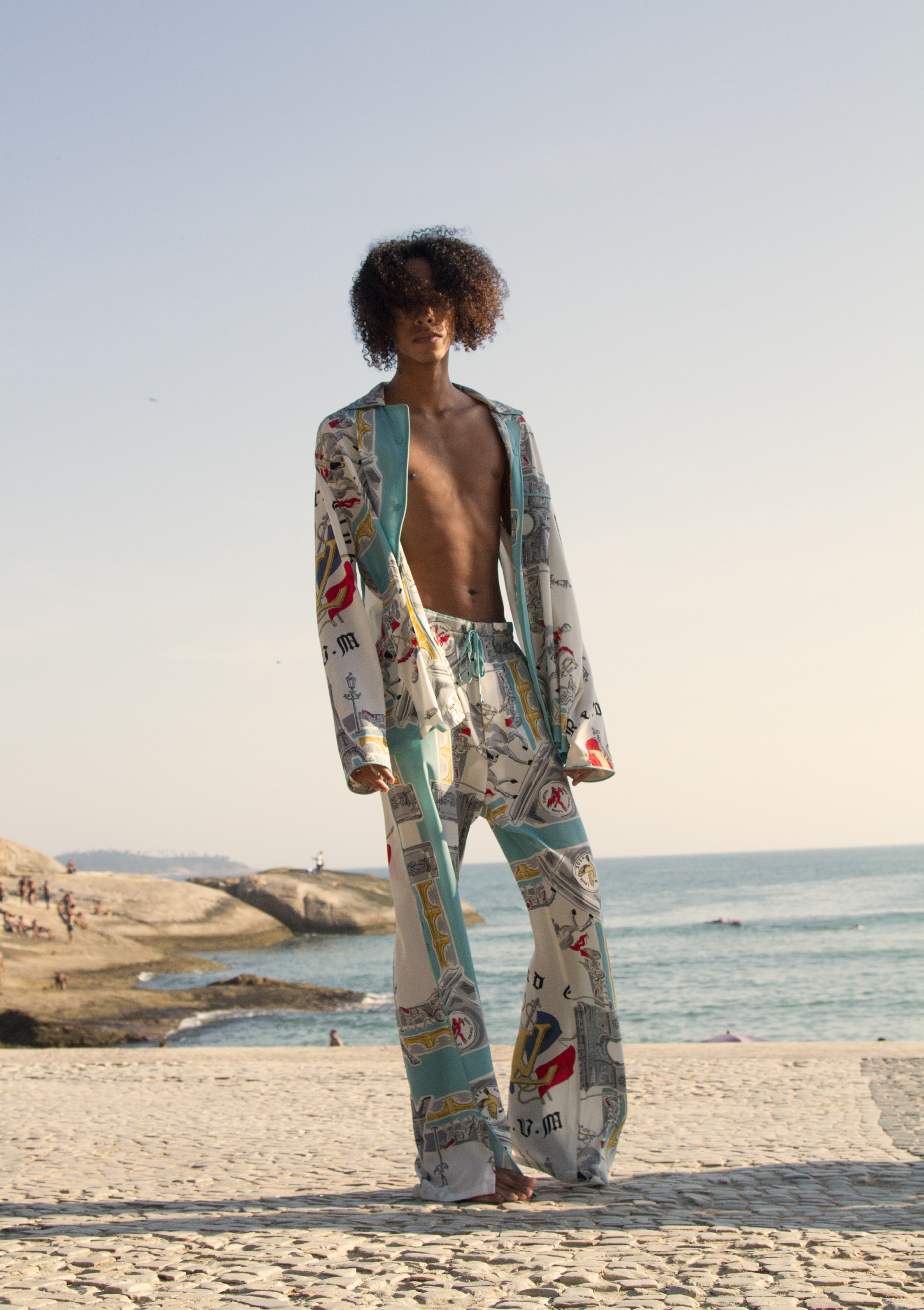 Desafinado | Port Magazine