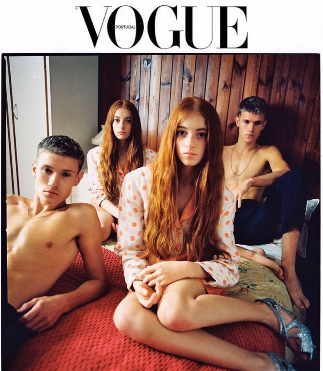 Vogue Portugal