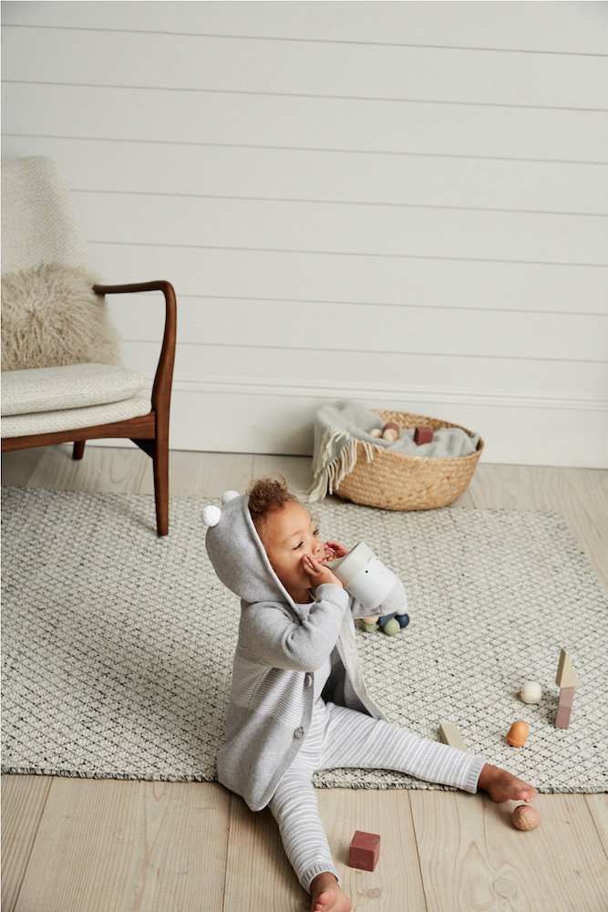 LITTLE WHITE COMPANY