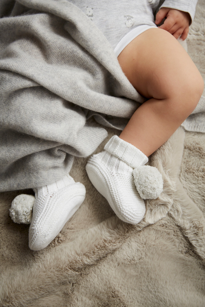 LITTLE WHITE COMPANY