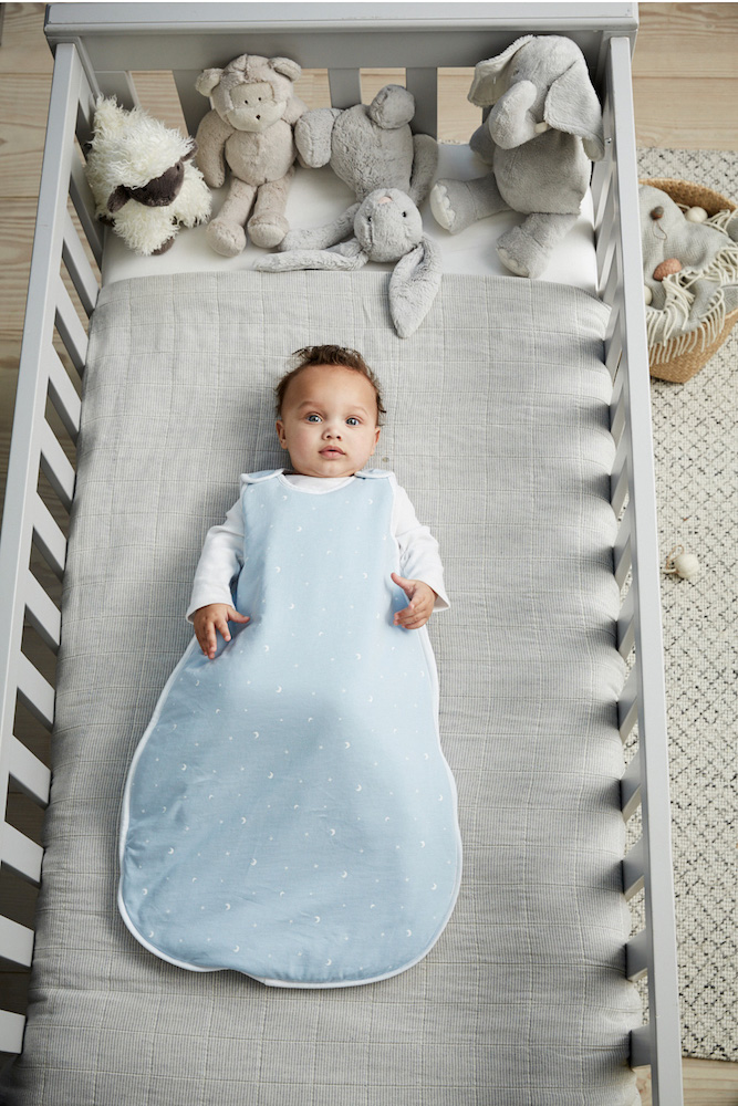 LITTLE WHITE COMPANY