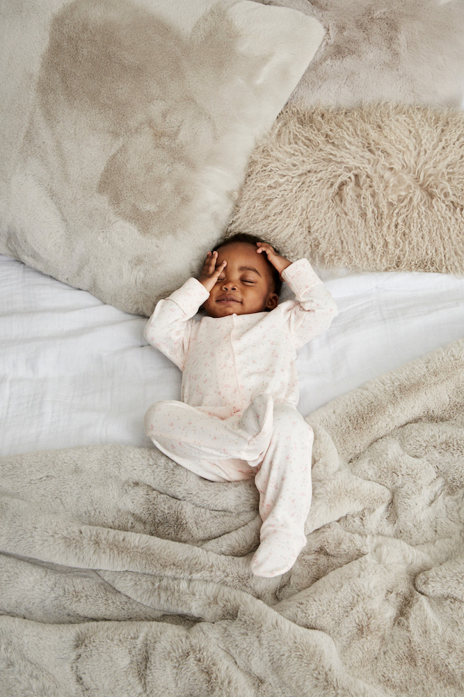 LITTLE WHITE COMPANY