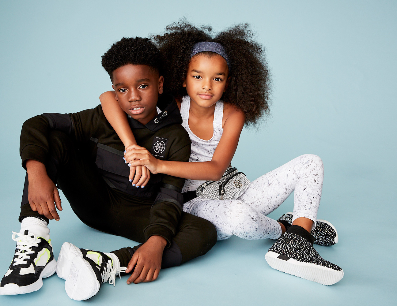 RIVER ISLAND ACTIVE