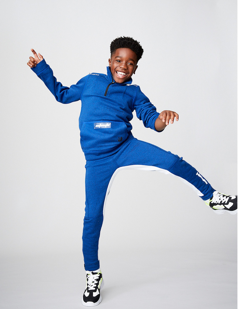RIVER ISLAND ACTIVE