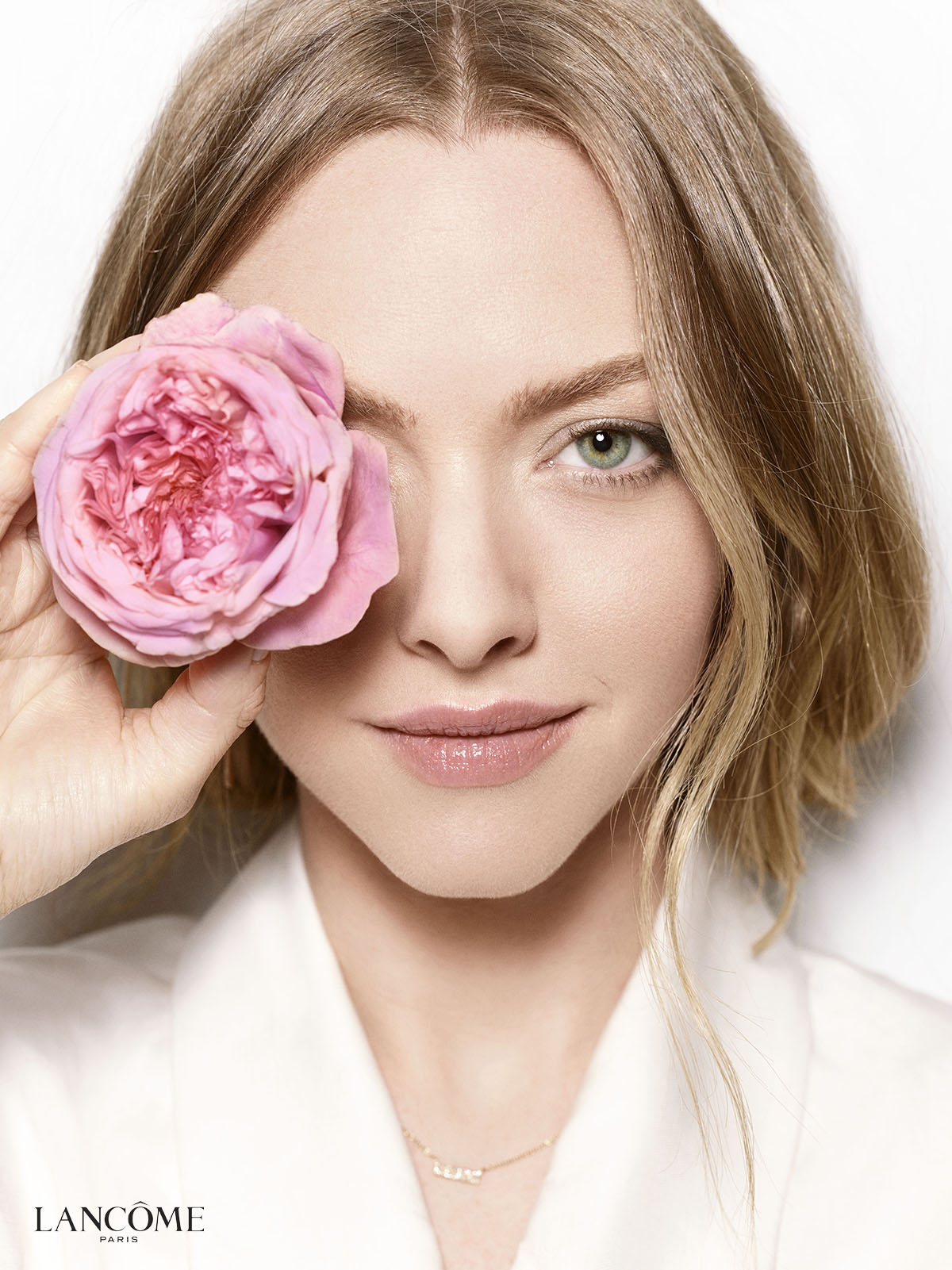 AMANDA SEYFRIED | LANCOME
