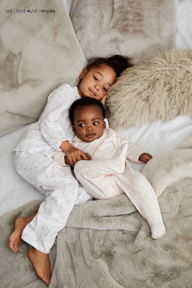 LITTLE WHITE COMPANY