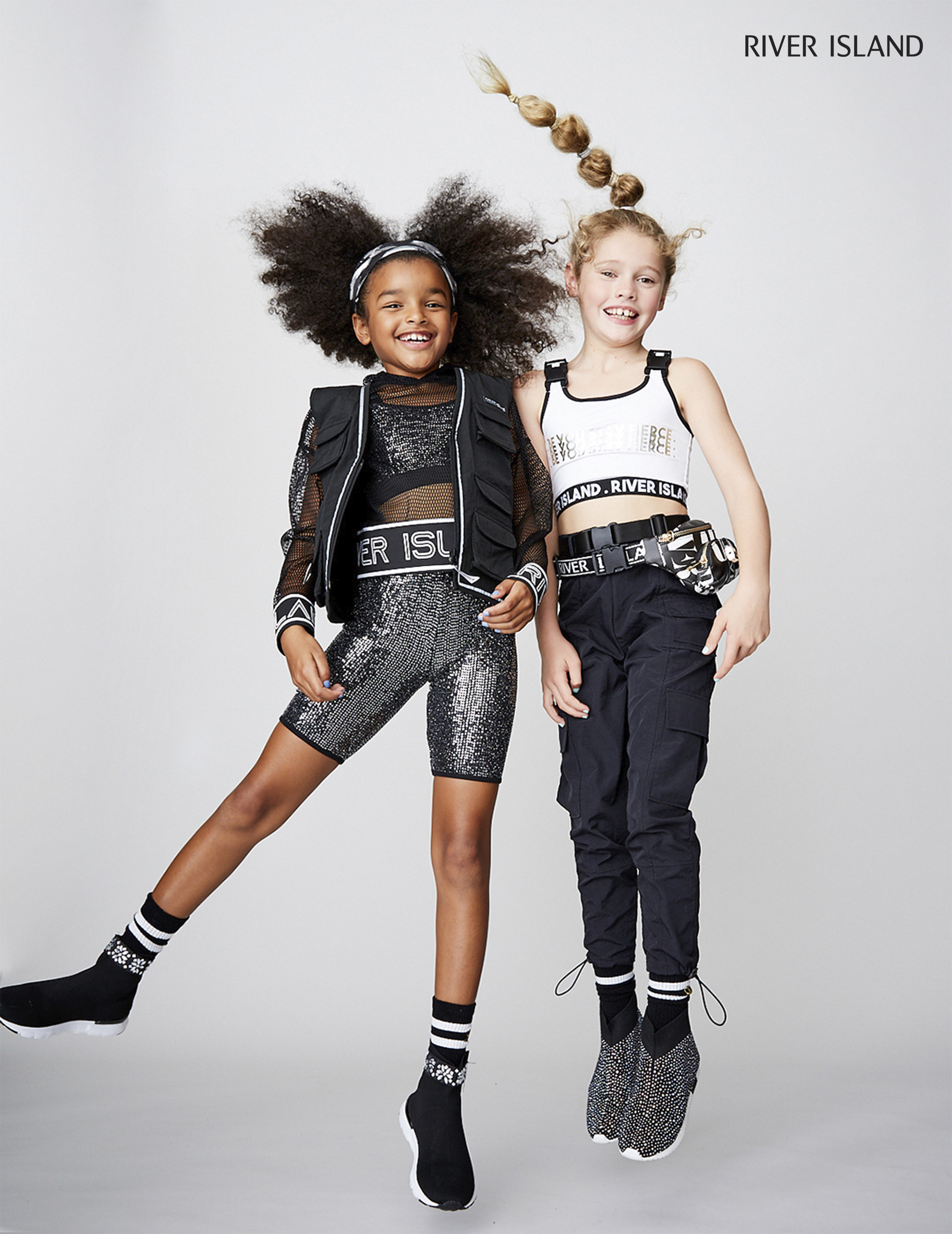 RIVER ISLAND ACTIVE
