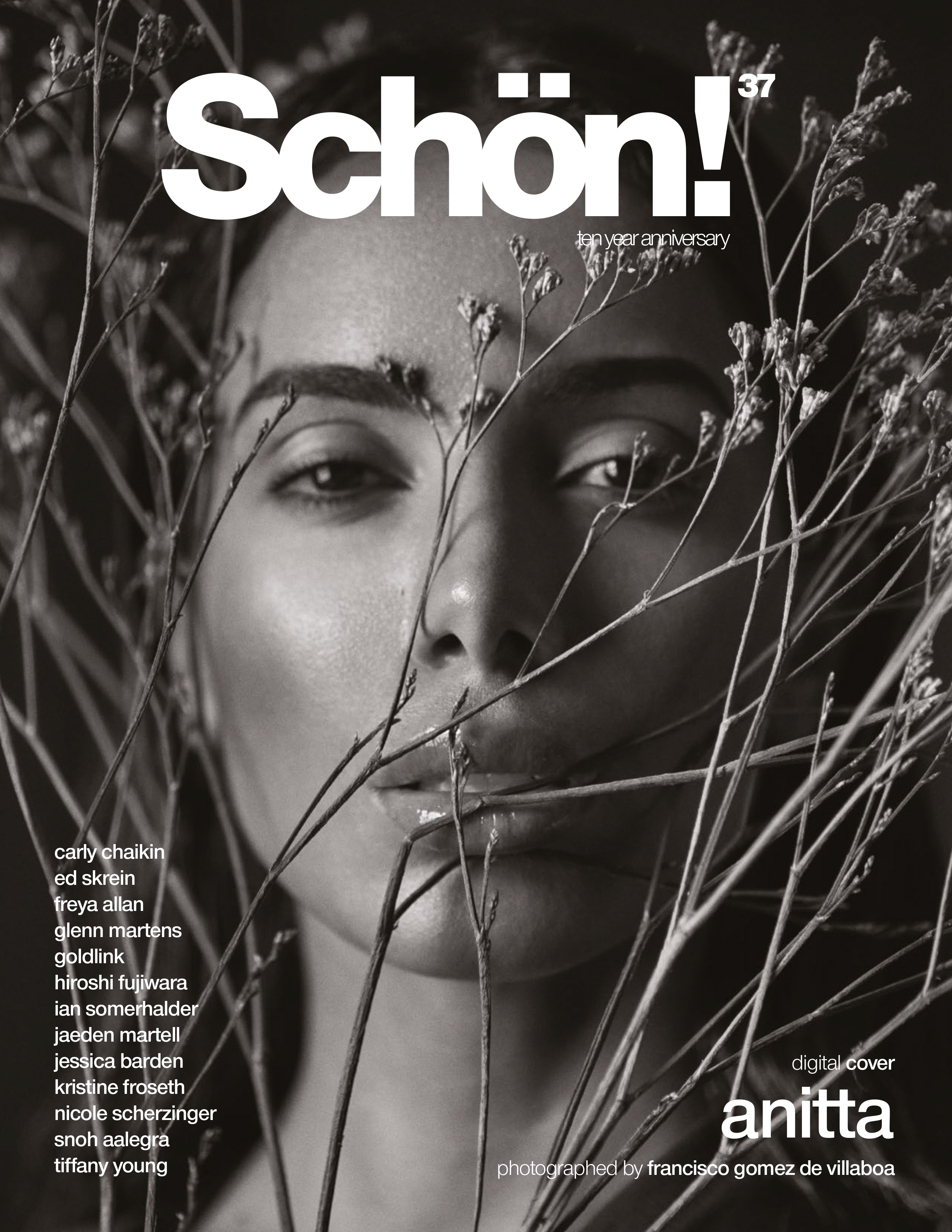 Anitta | Schön