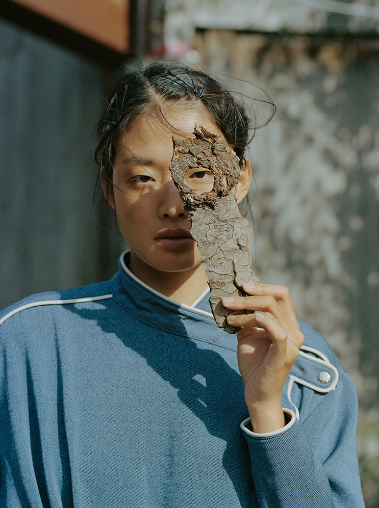 Ara Raach | Eurowoman