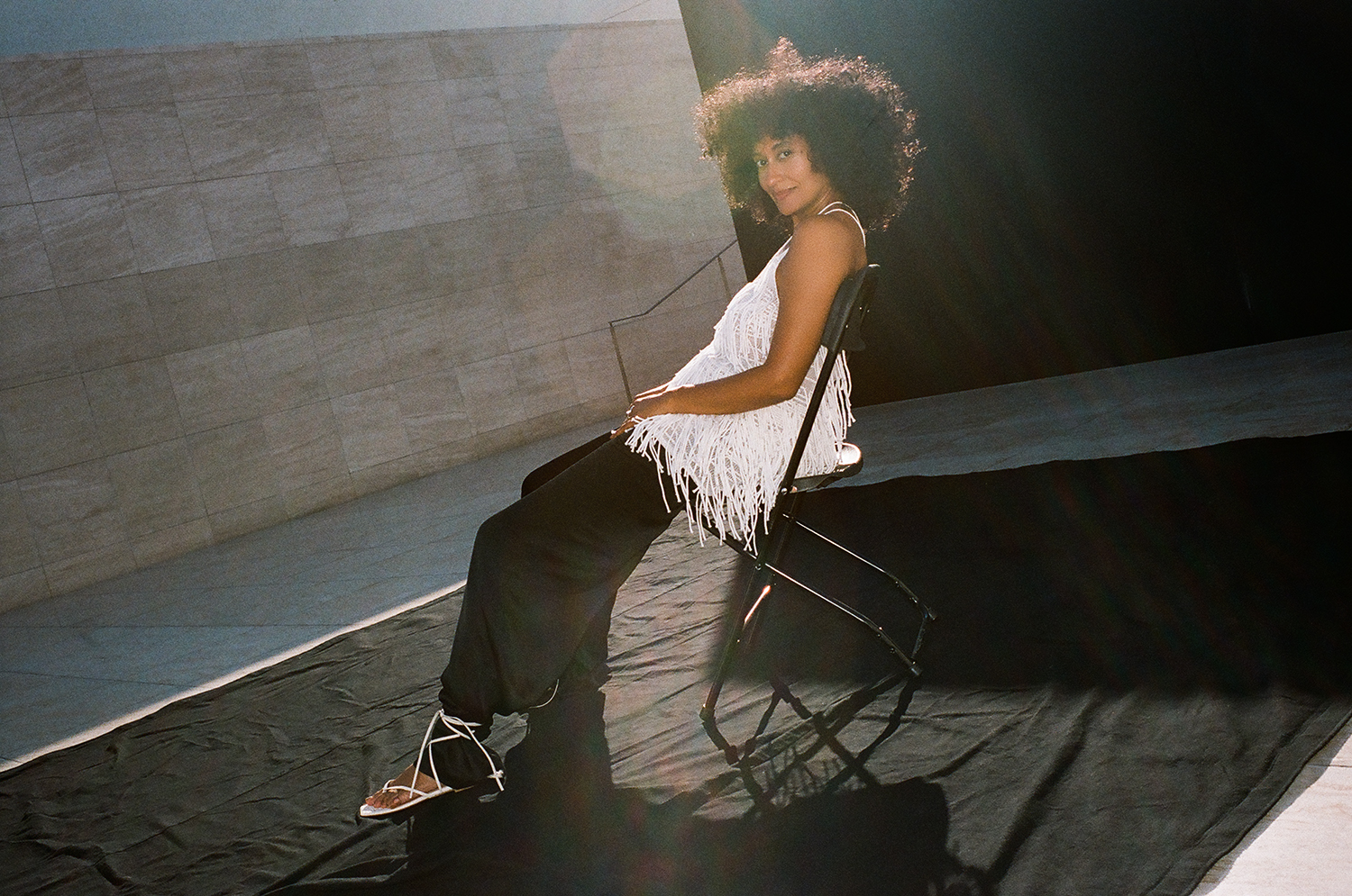 Tracee Ellis Ross | Who What Wear