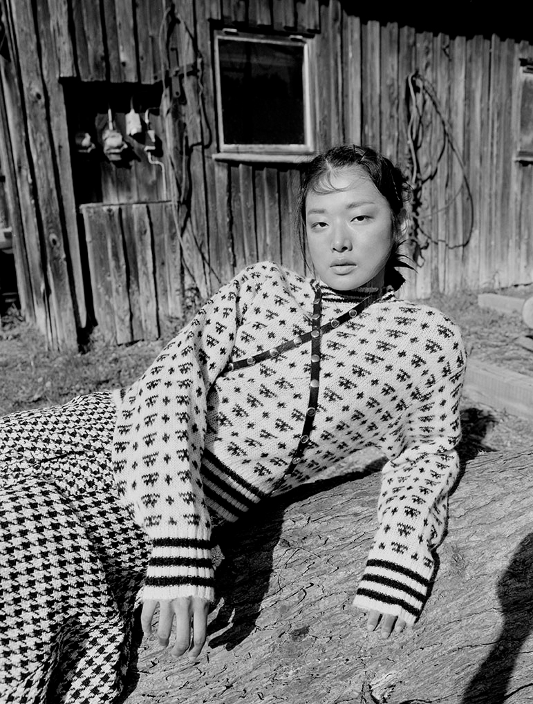 Ara Raach | Eurowoman