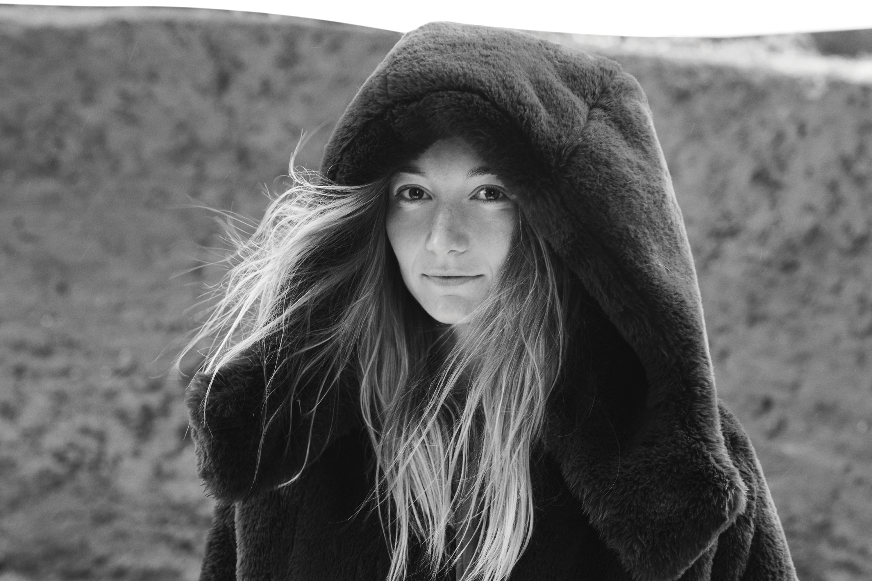 TAHNEE SEAGROVE | 1883