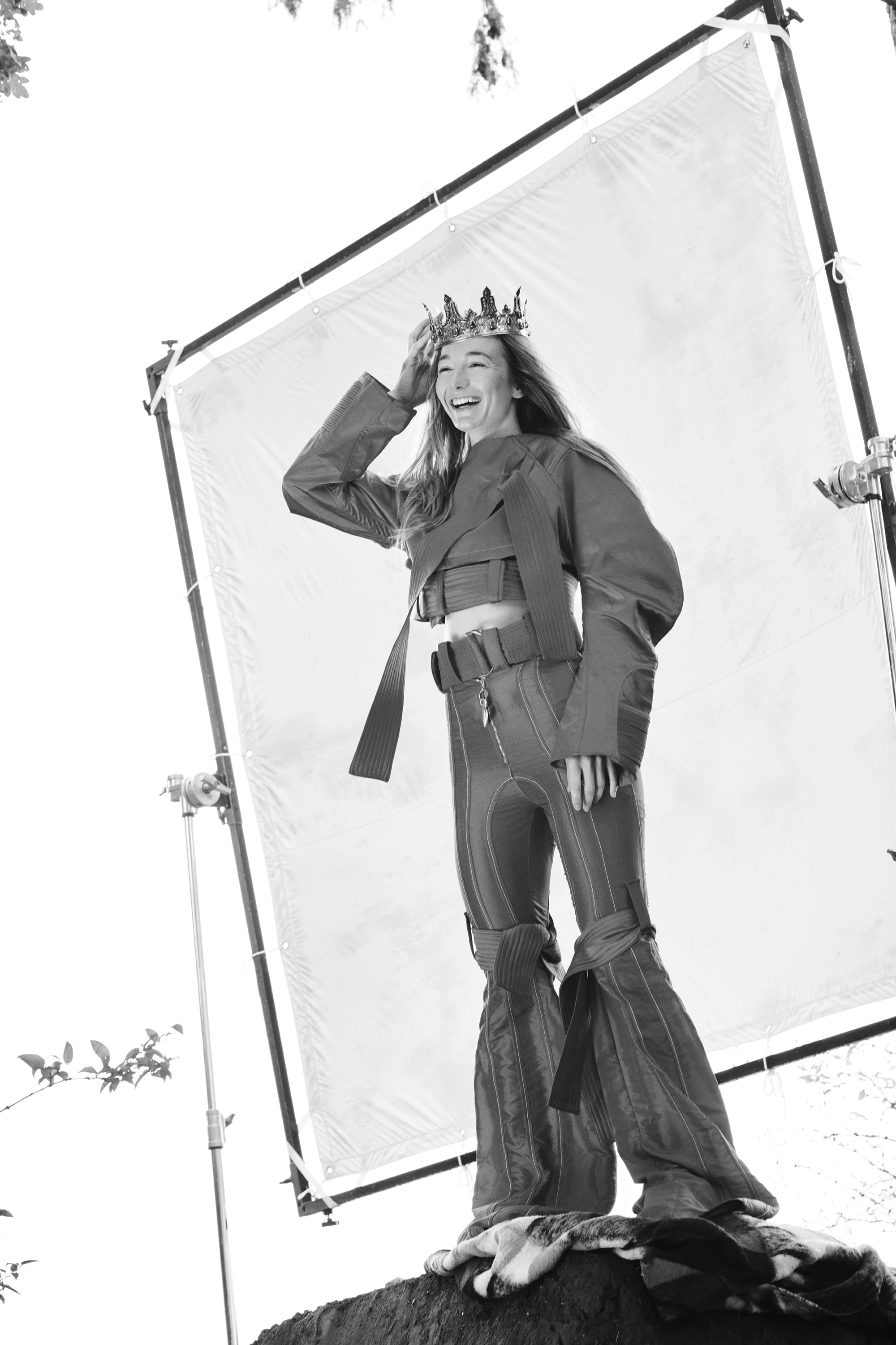 TAHNEE SEAGROVE | 1883