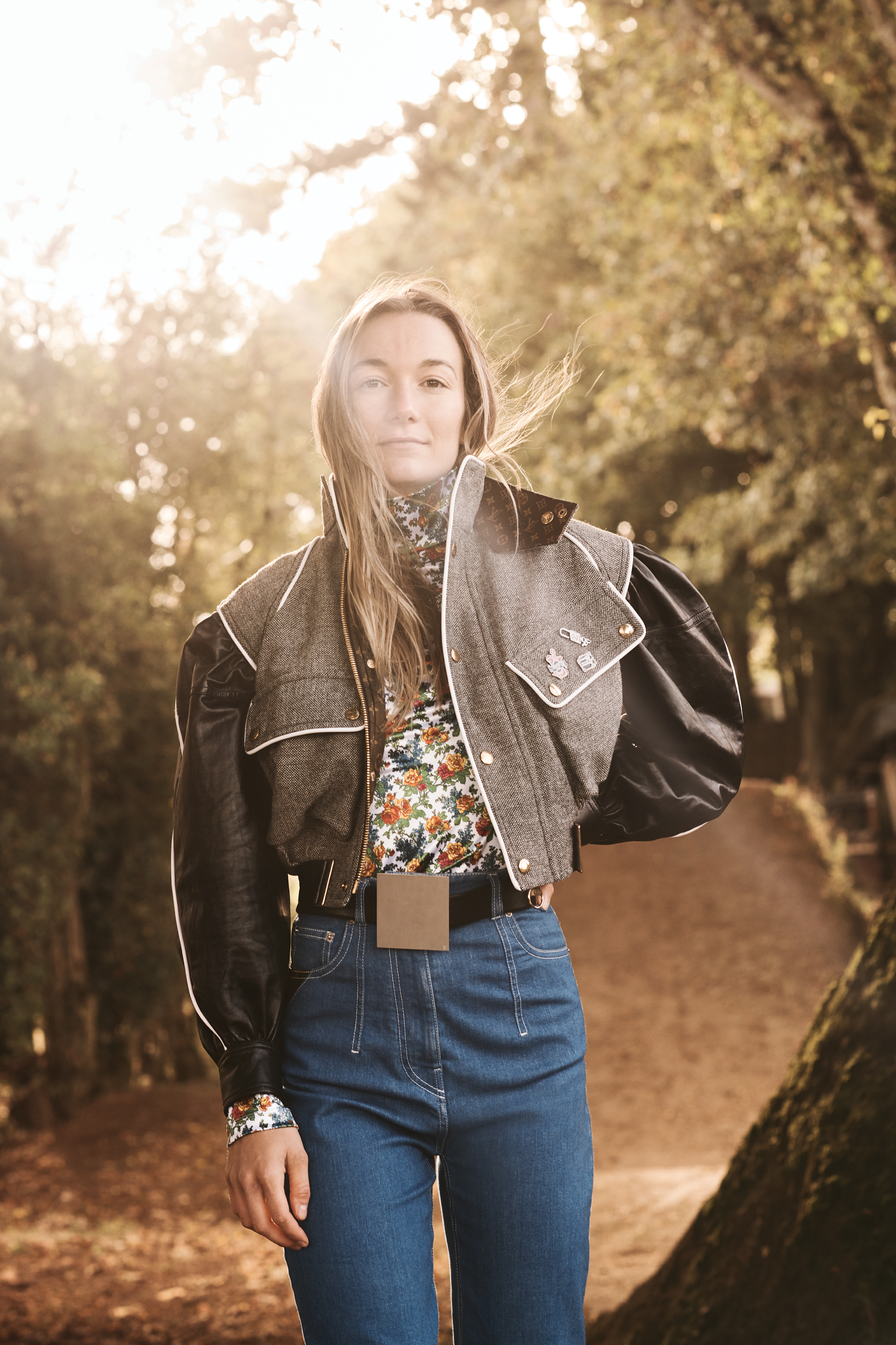 TAHNEE SEAGROVE | 1883