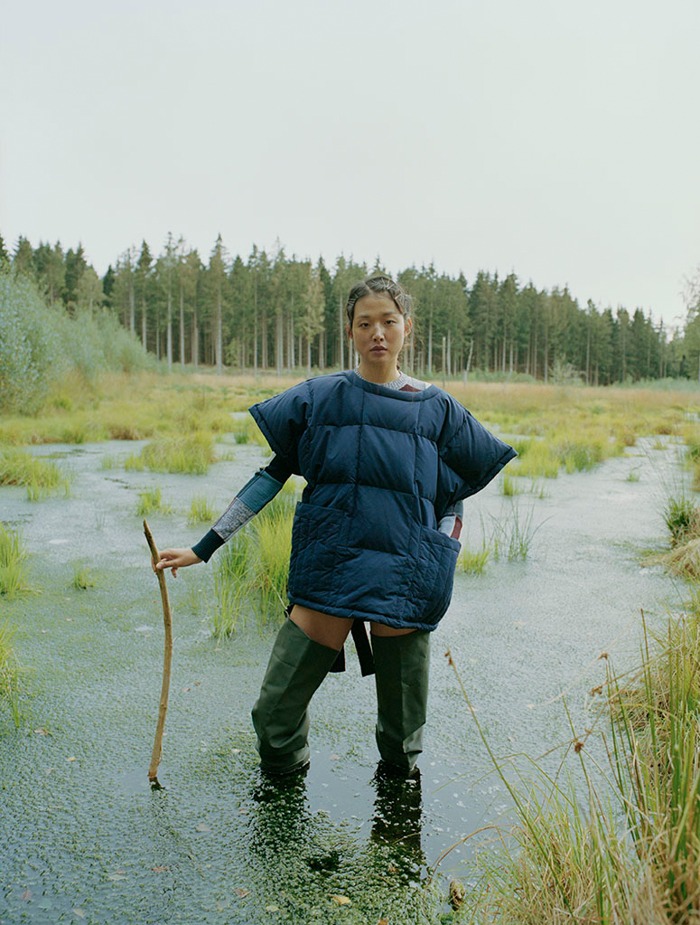 Ara Raach | Eurowoman