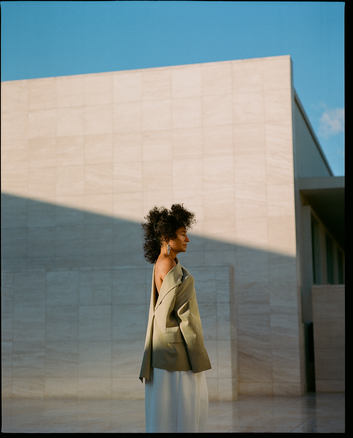 Tracee Ellis Ross | Who What Wear