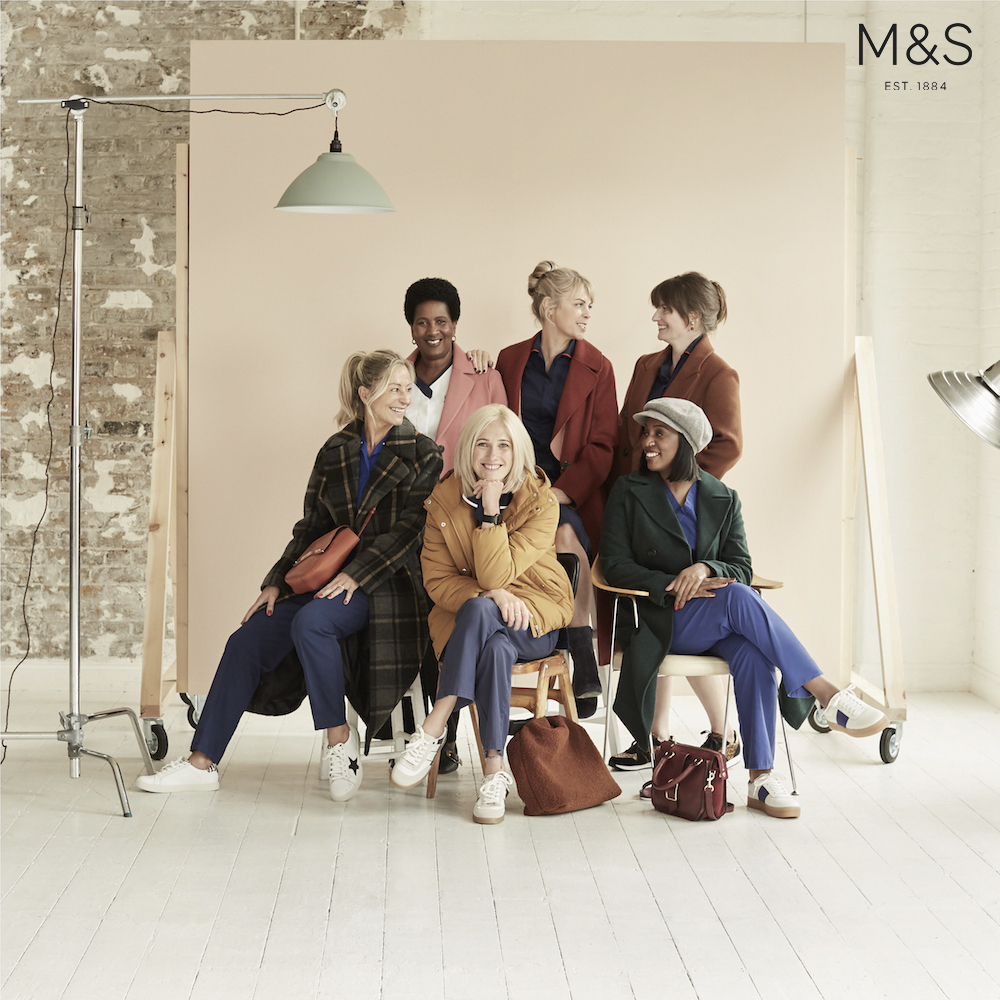 M&S