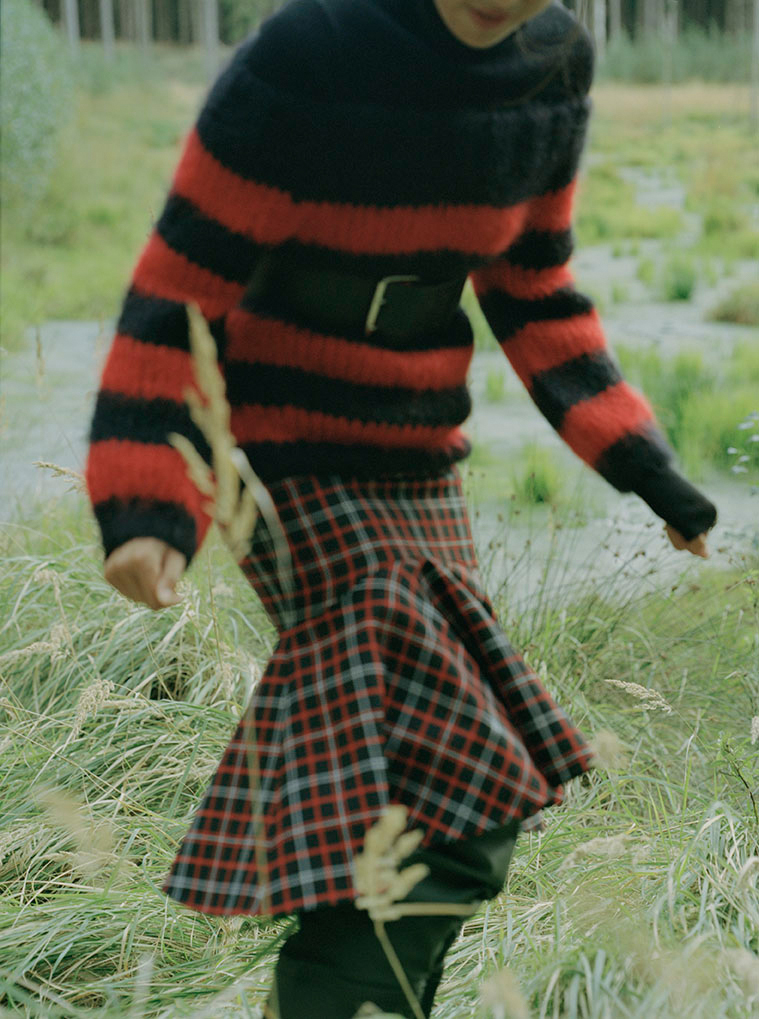 Ara Raach | Eurowoman