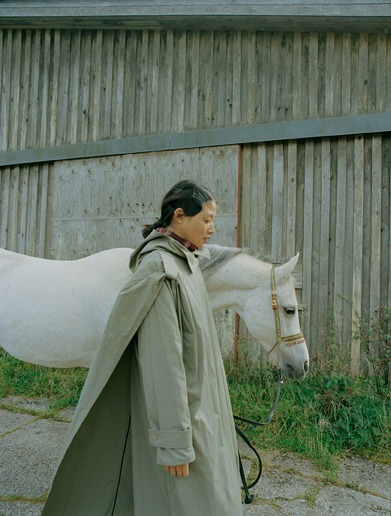 Ara Raach | Eurowoman