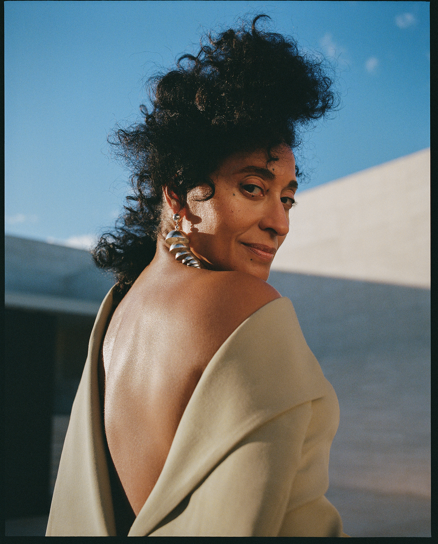 Tracee Ellis Ross | Who What Wear
