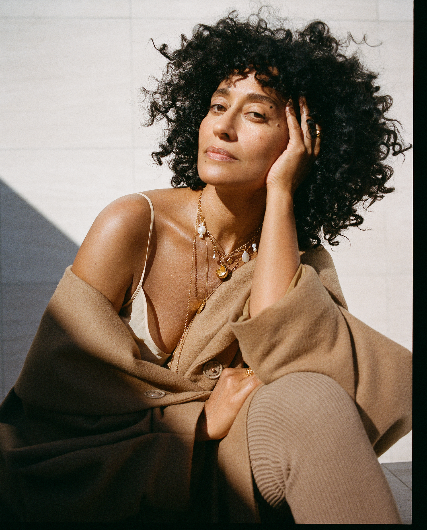 Tracee Ellis Ross | Who What Wear