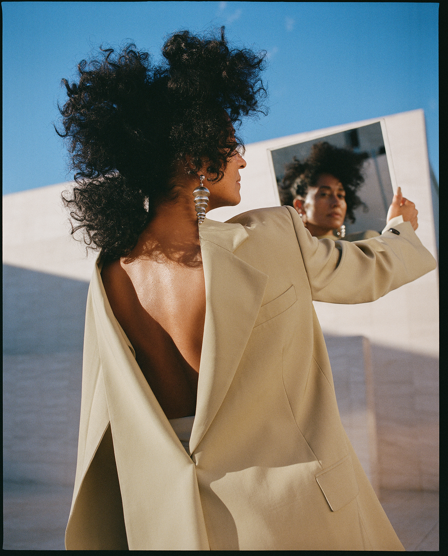 Tracee Ellis Ross | Who What Wear