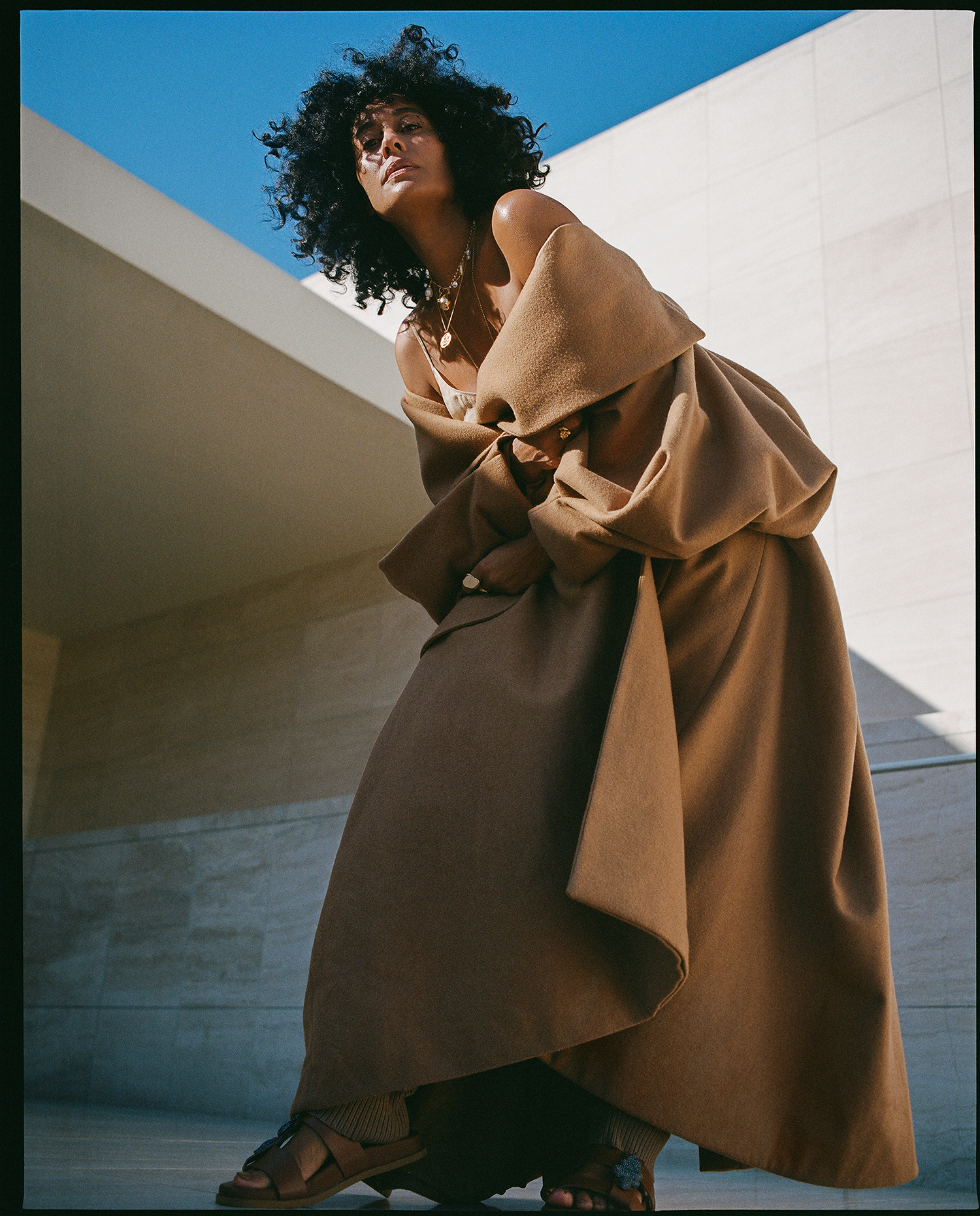 Tracee Ellis Ross | Who What Wear