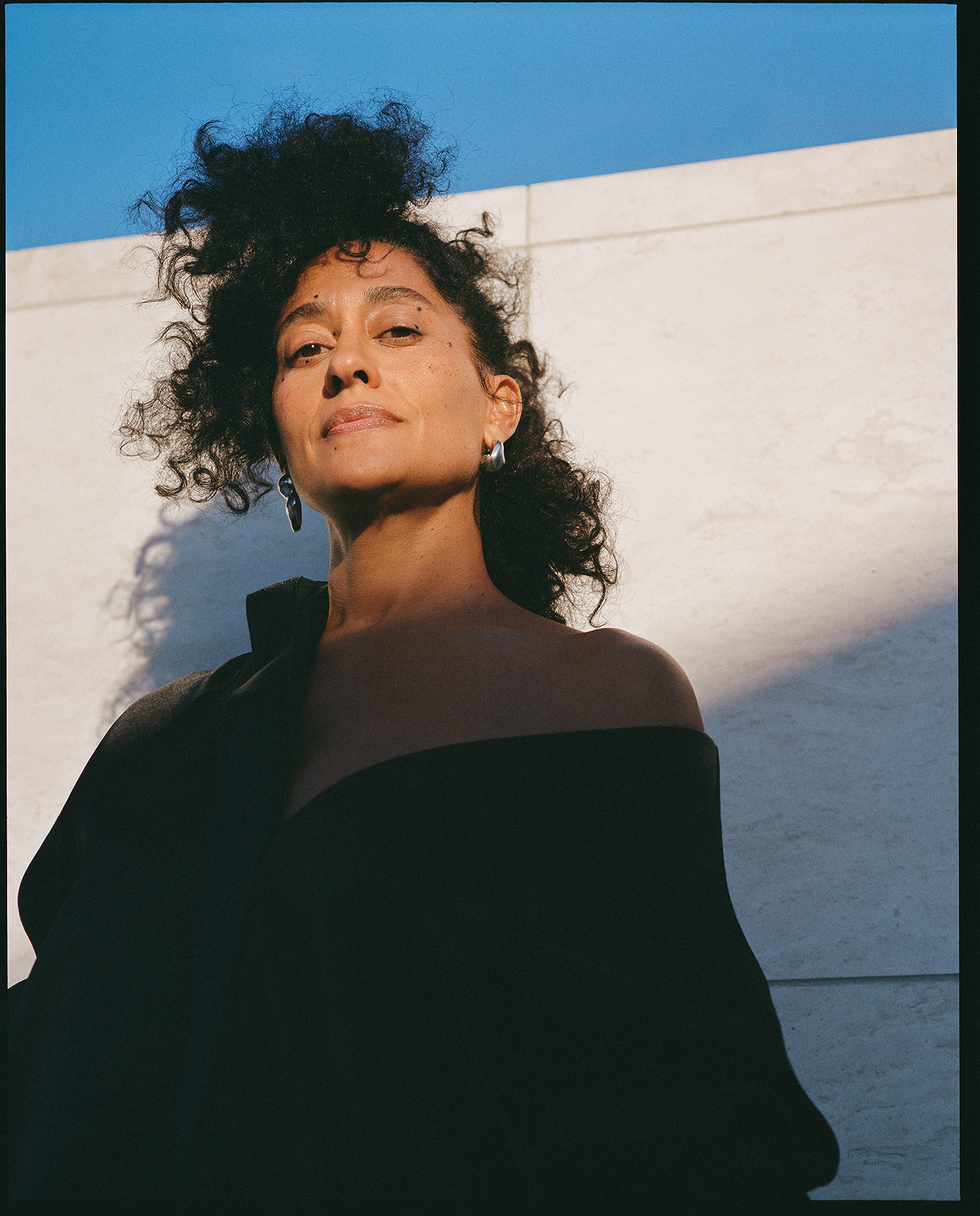 Tracee Ellis Ross | Who What Wear