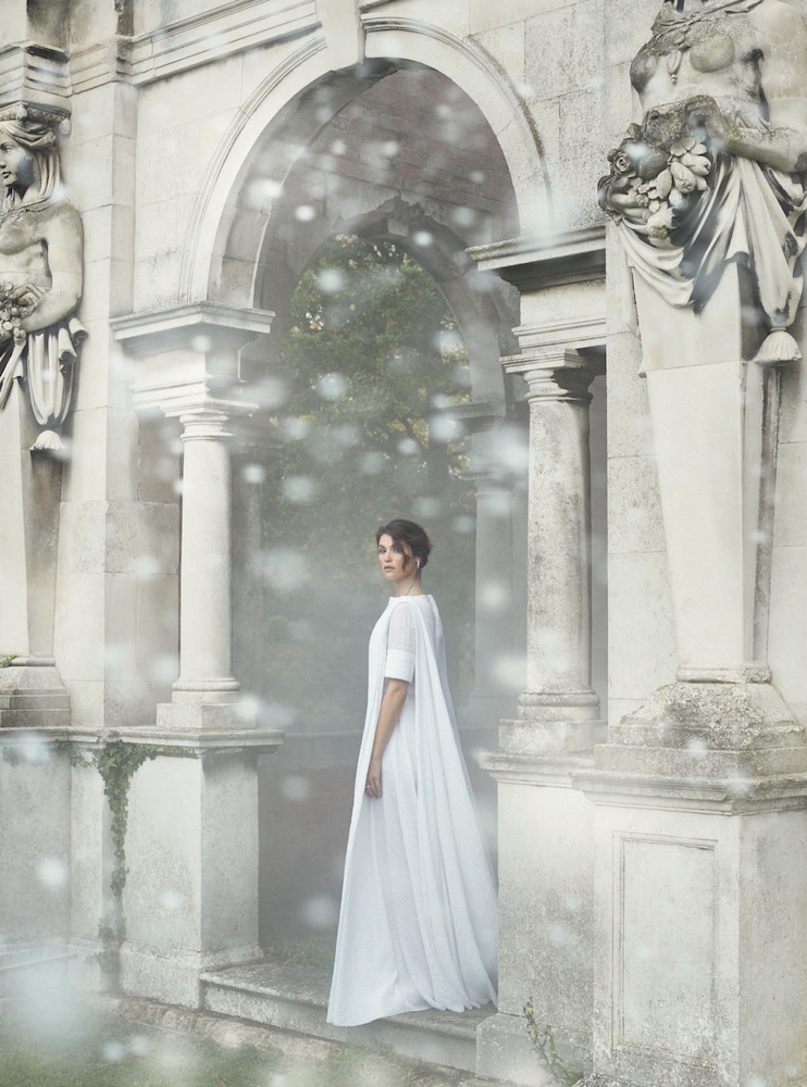 Harper’s Bazaar | Gemma Arterton
