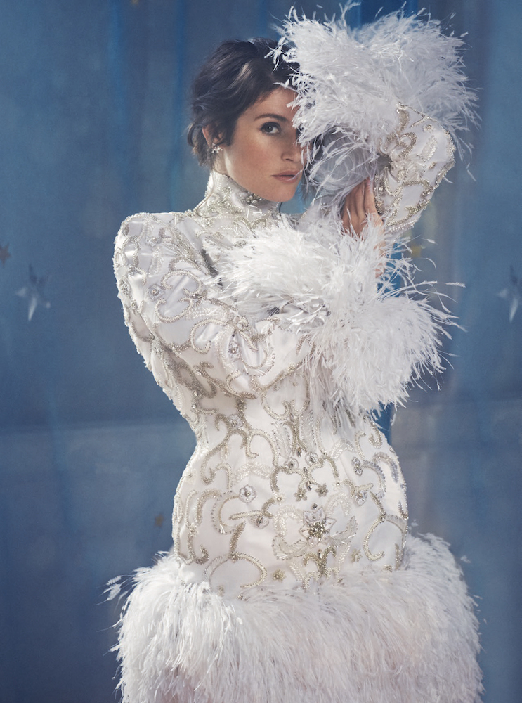 Harper’s Bazaar | Gemma Arterton