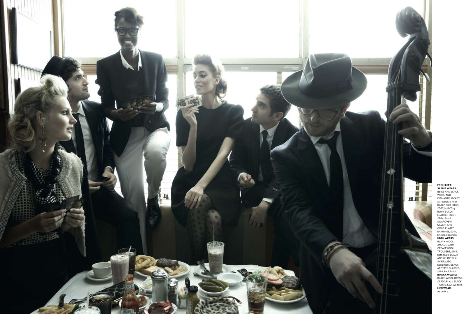 Red | Jazz