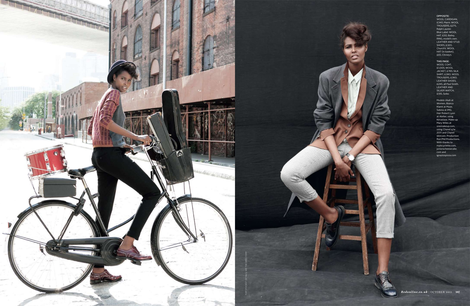 Red | Jazz