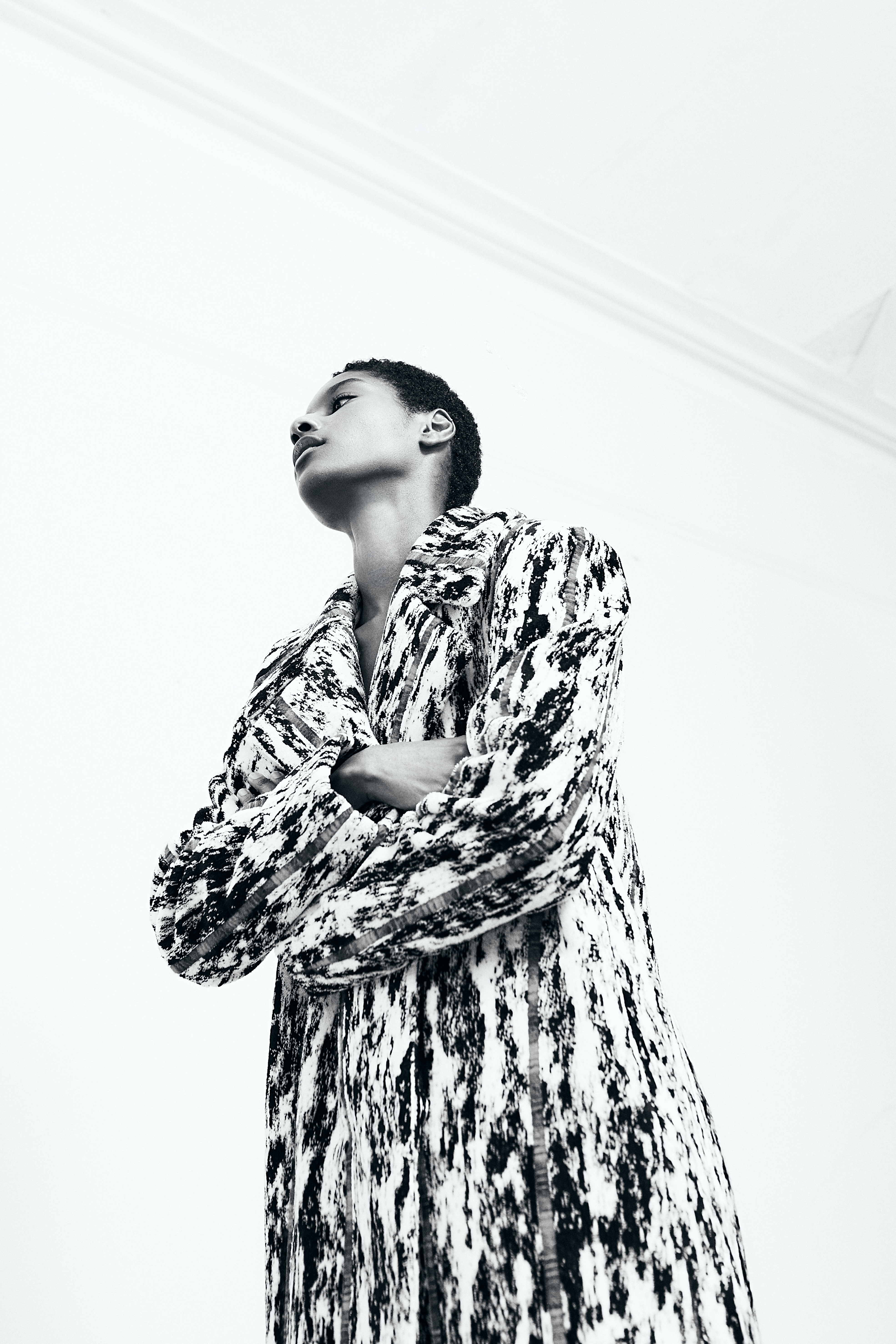 Aurelie | ALVAR MAGAZINE
