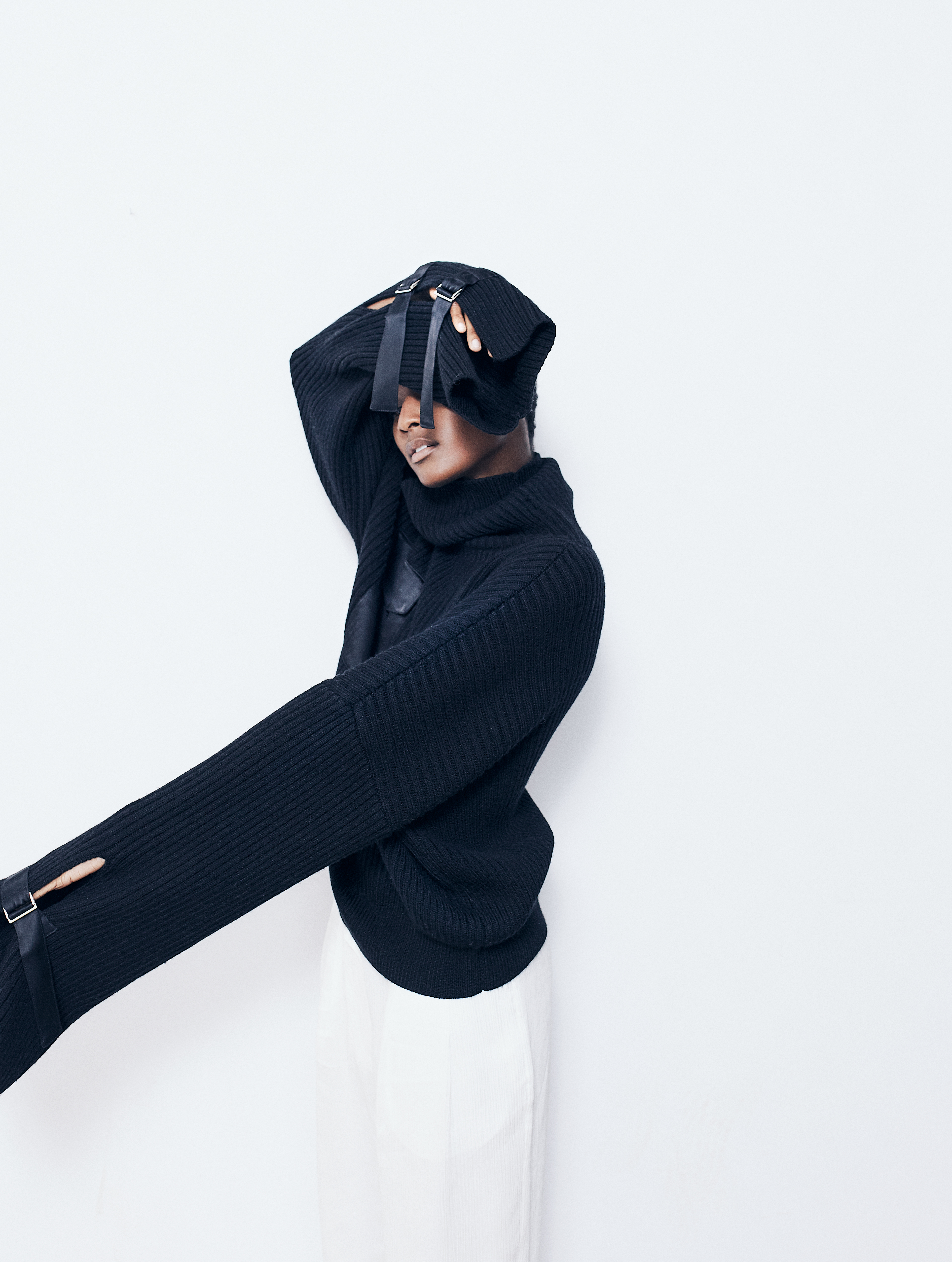 Aurelie | ALVAR MAGAZINE