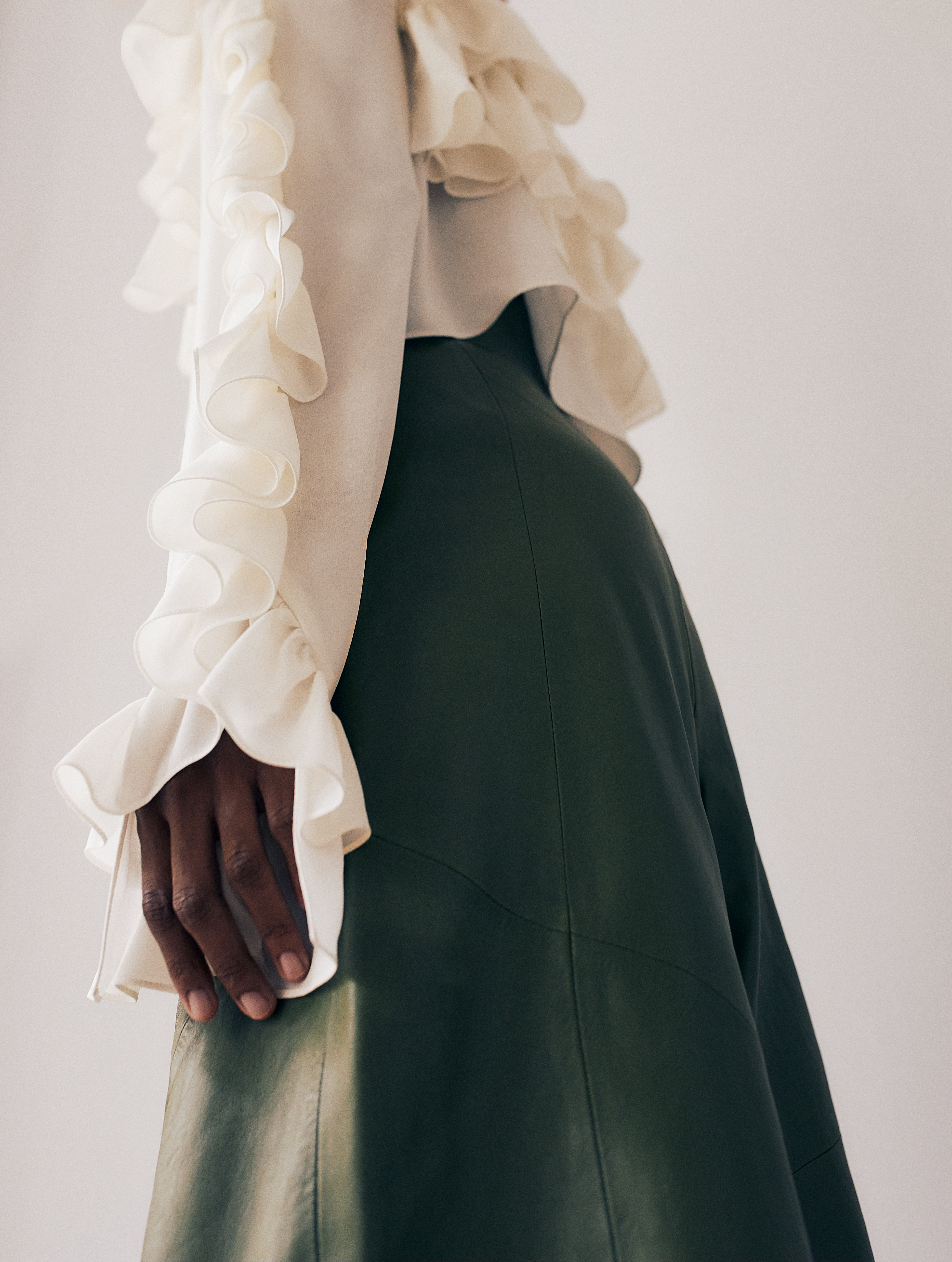 Aurelie | ALVAR MAGAZINE