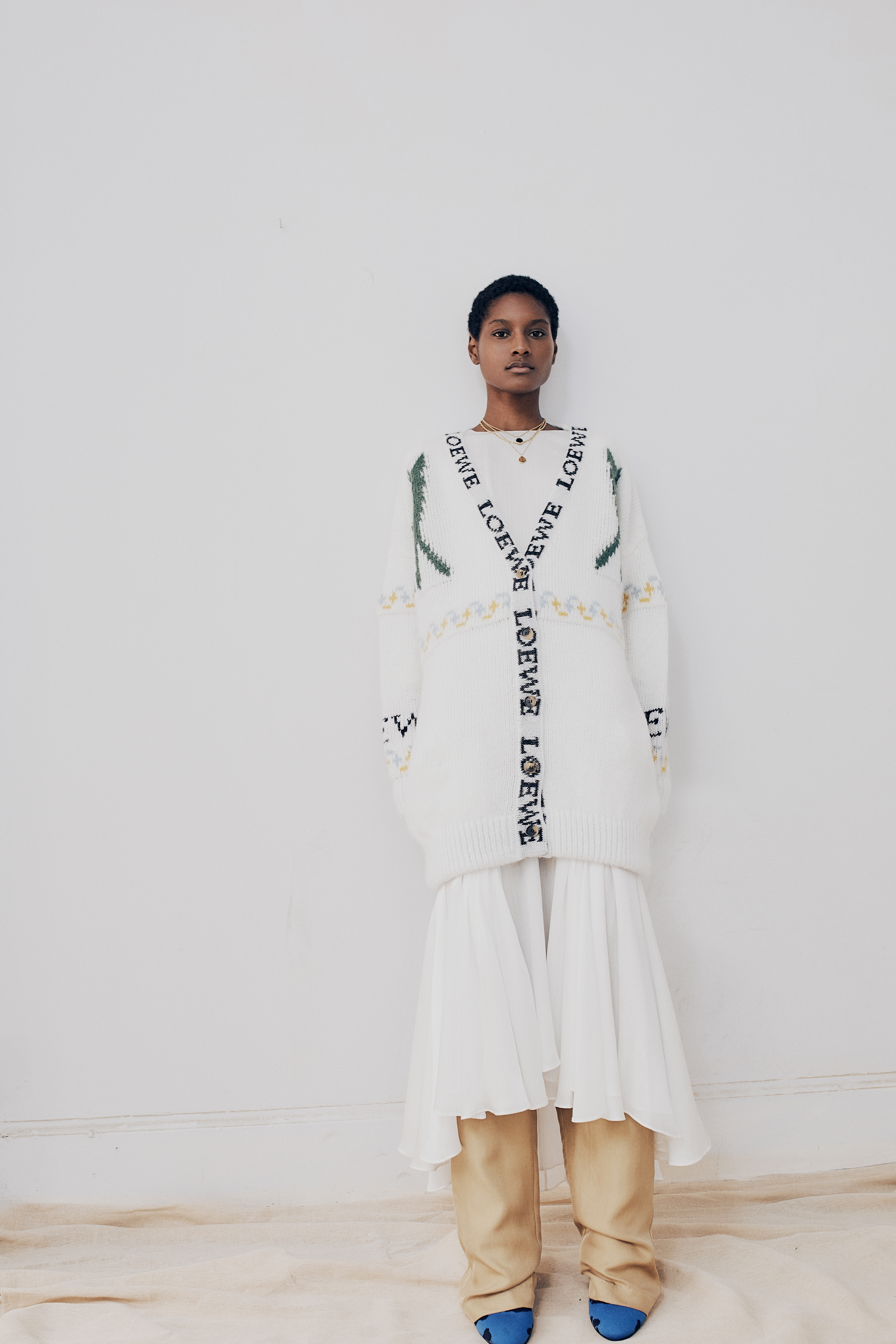 Aurelie | ALVAR MAGAZINE